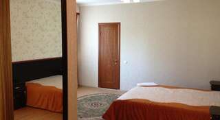 Гостиница Экодом Сочи Сочи Стандартный двухместный номер с 1 кроватью или 2 отдельными кроватями-4